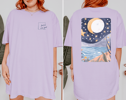 Creation Tee