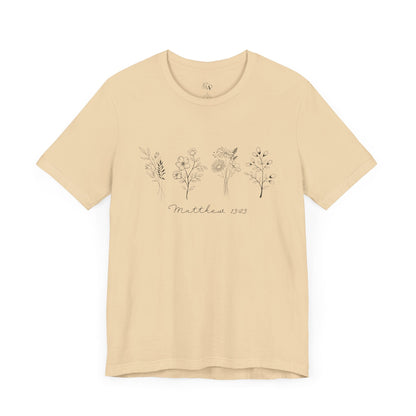 Good Soil Tee