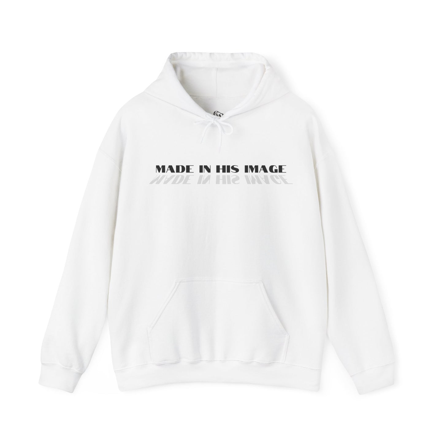 Made in His Image Hoodie