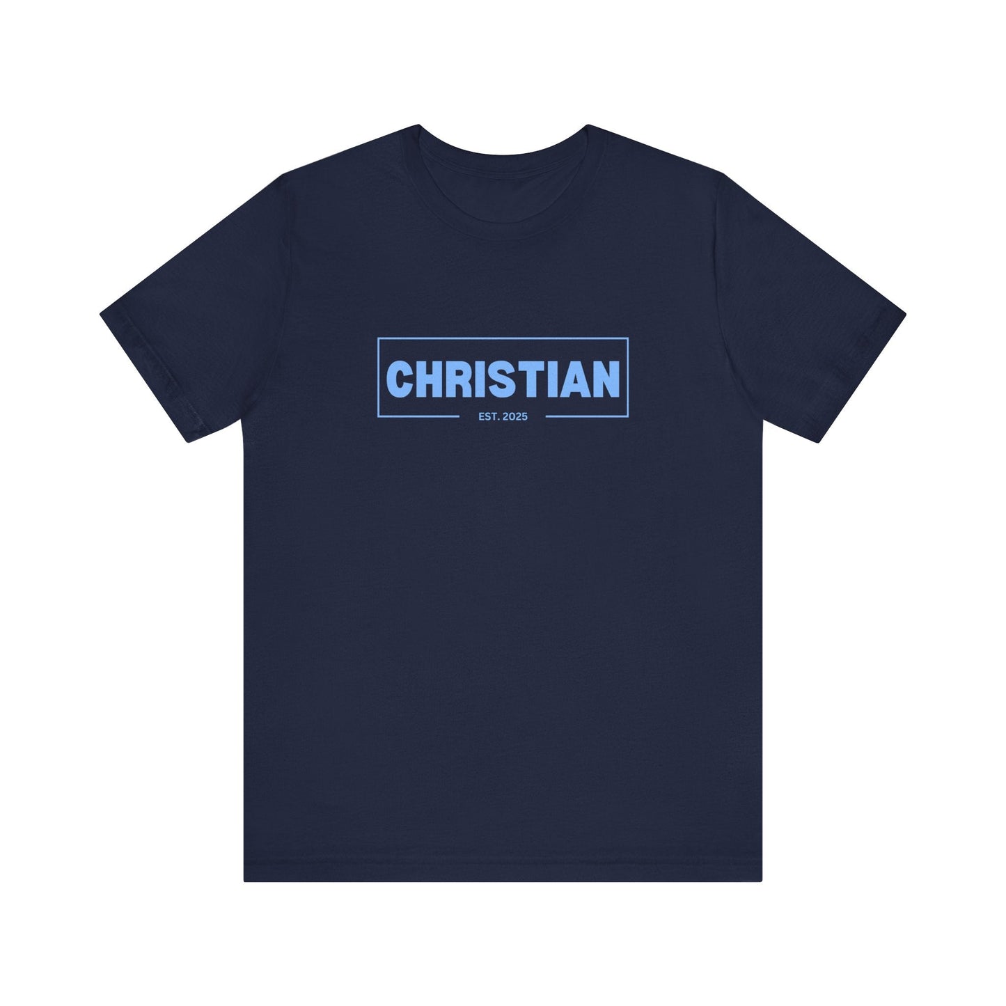 Christian Established 2025