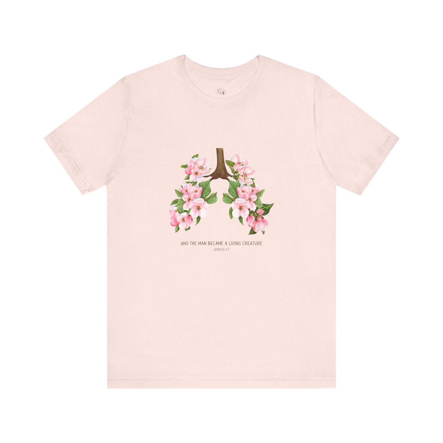 Lungs T-Shirt V2