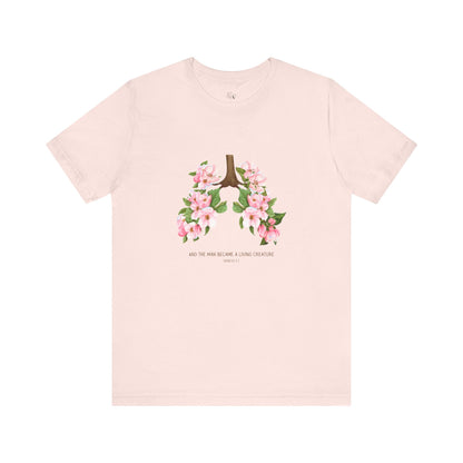 Lungs T-Shirt V2