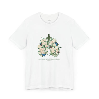 Lungs T-Shirt V1