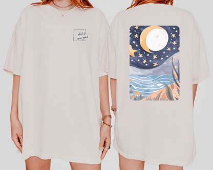 Creation Tee