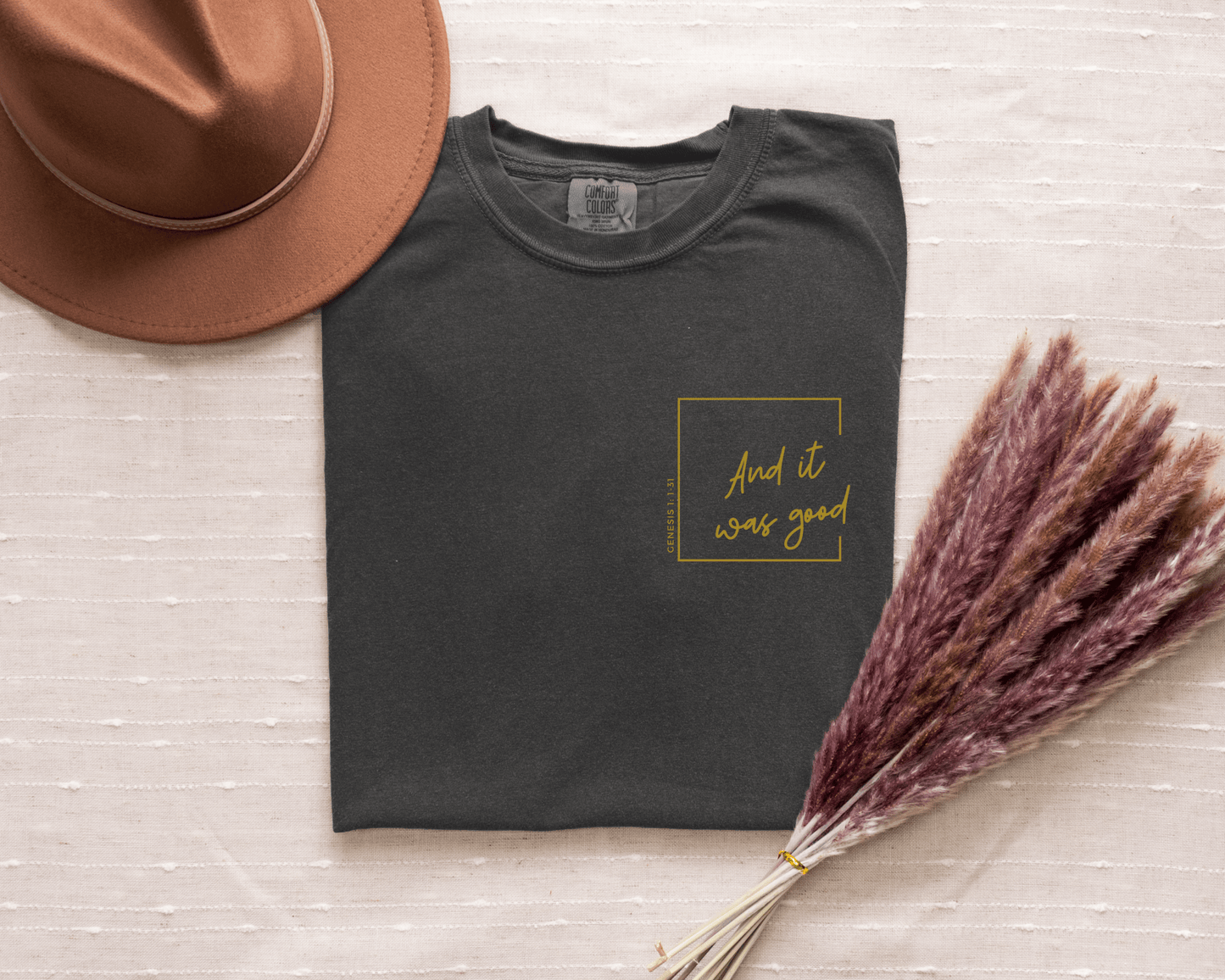 Creation Tee