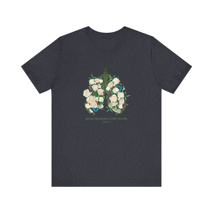 Lungs T-Shirt V1