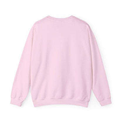 Oh Come Oh Come Emmanuel Crew Neck Sweatshirt