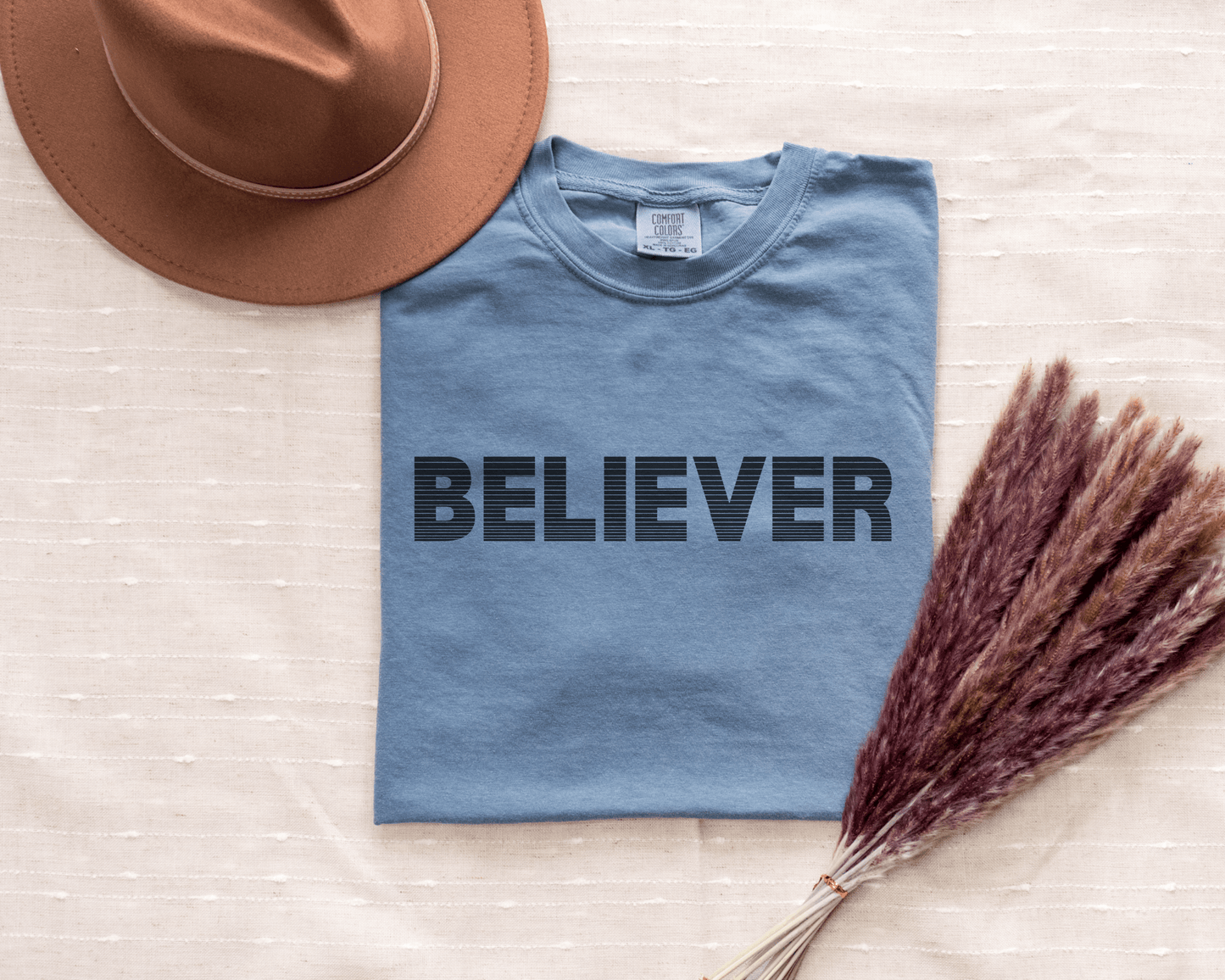 Believer Tee