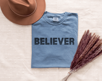Believer Tee