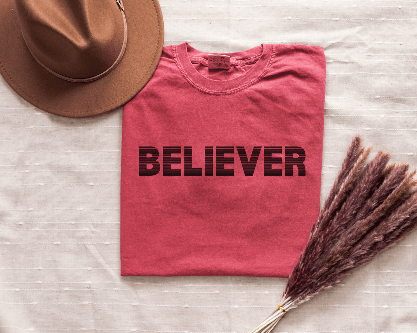 Believer Tee