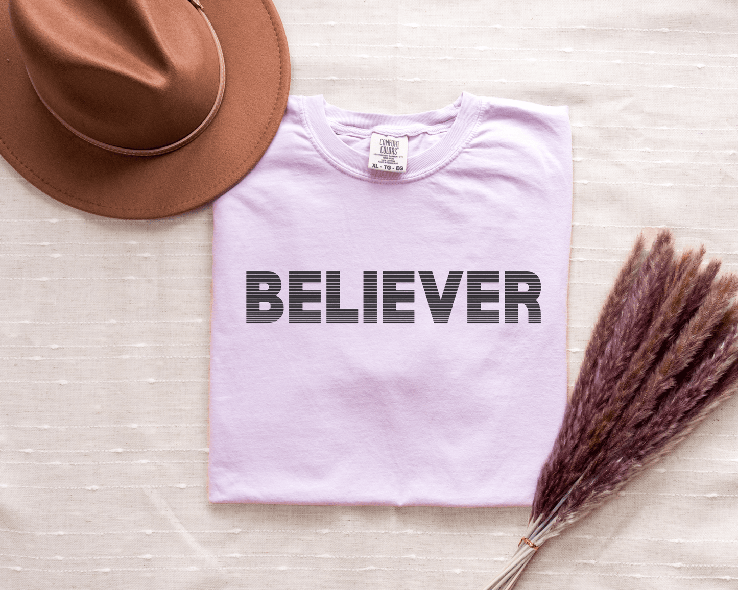 Believer Tee