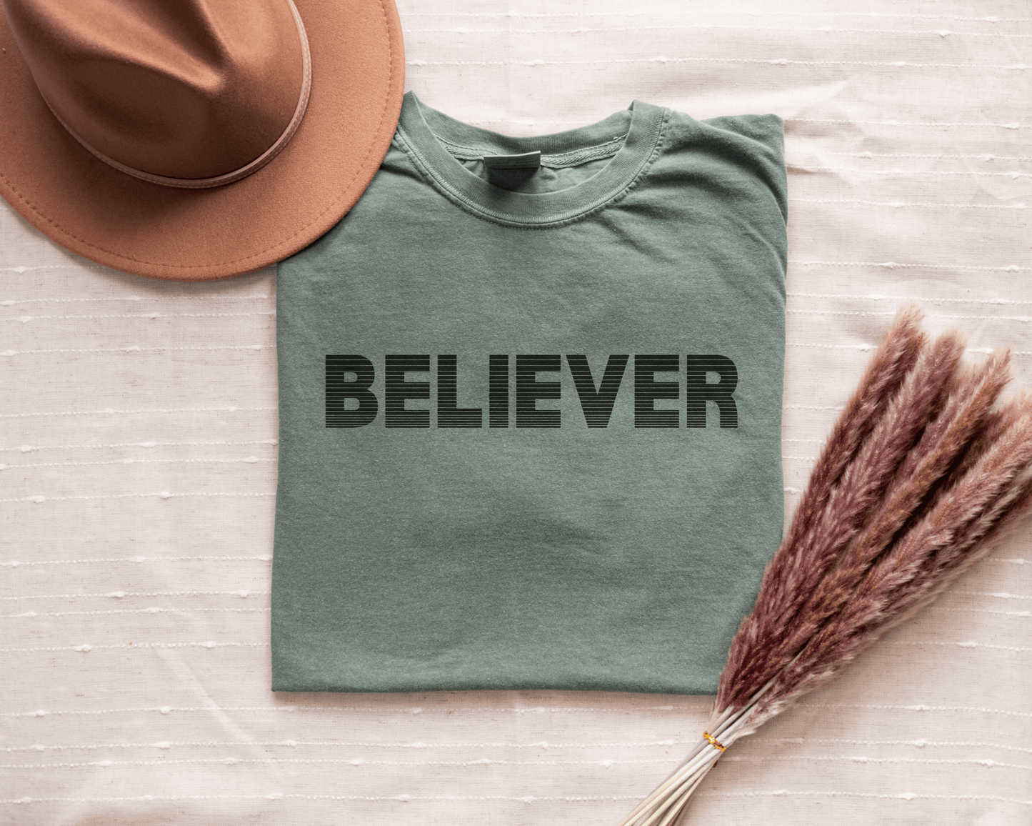 Believer Tee