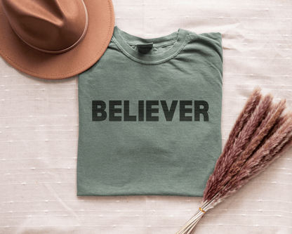 Believer Tee
