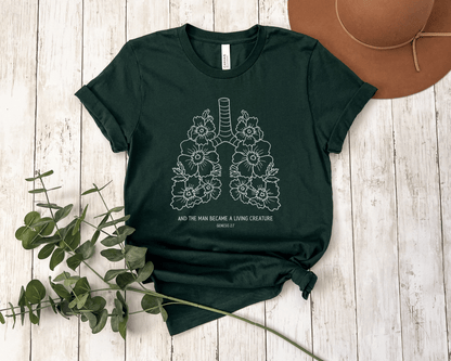 Living Creature V3
