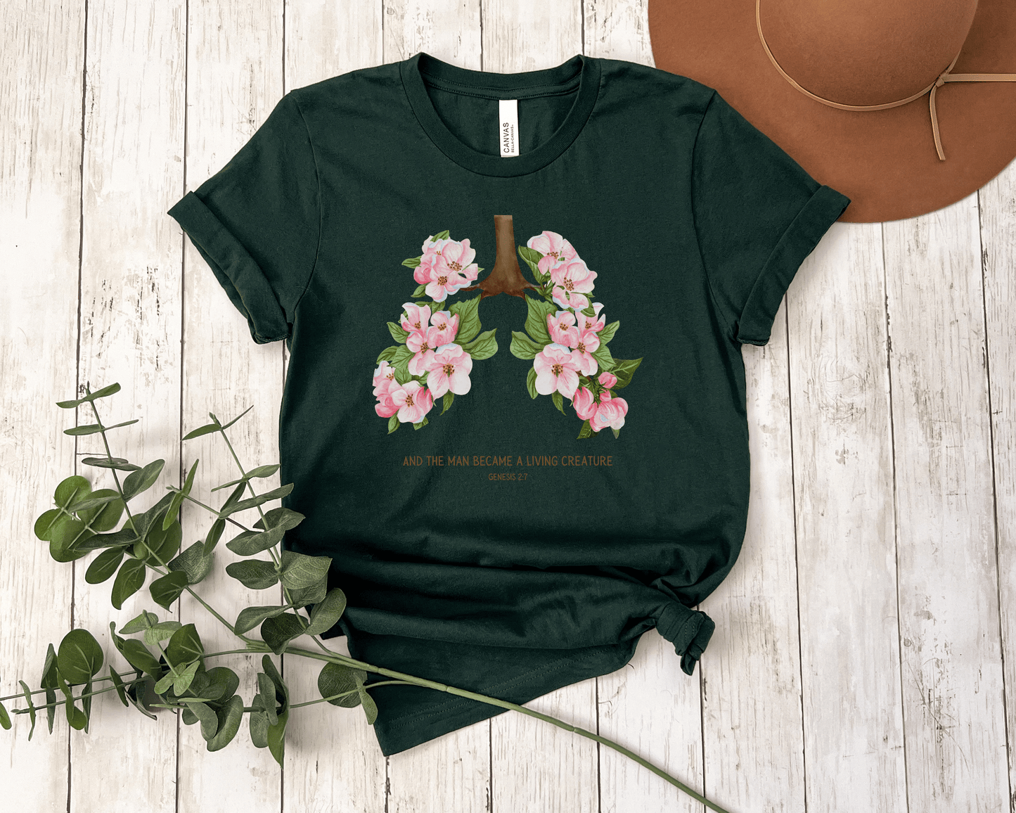 Living Creature V2