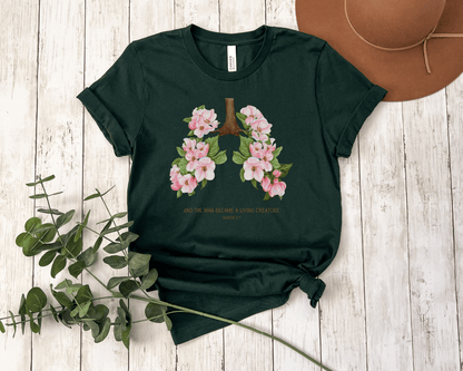 Living Creature V2