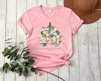 Living Creature V1