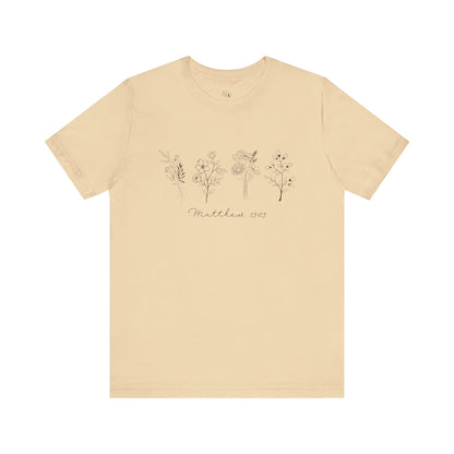 Good Soil Tee