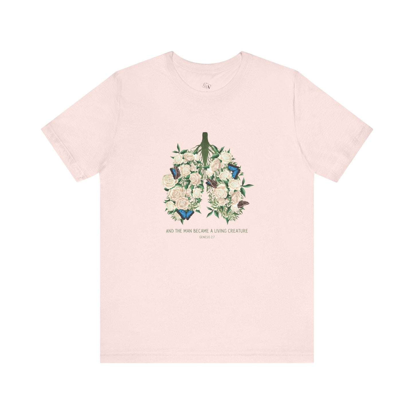 Lungs T-Shirt V1