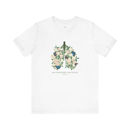 Lungs T-Shirt V1