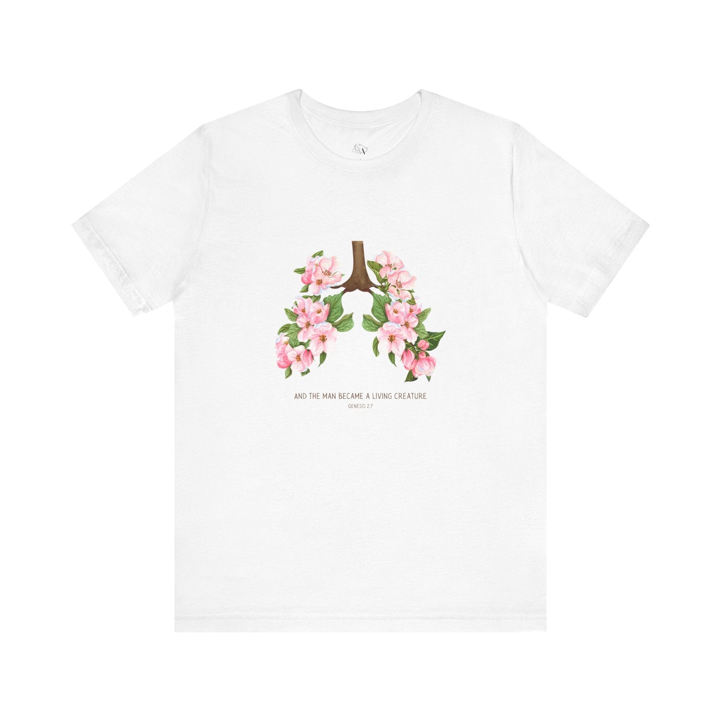 Lungs T-Shirt V2