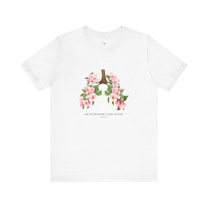 Lungs T-Shirt V2