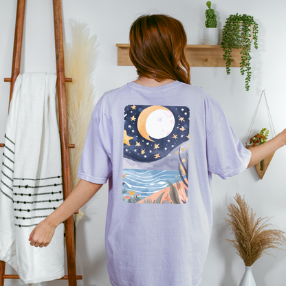 Creation | Genesis 1:1-31 Tee