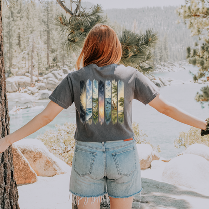 In the Beginning | Genesis 1 Tee