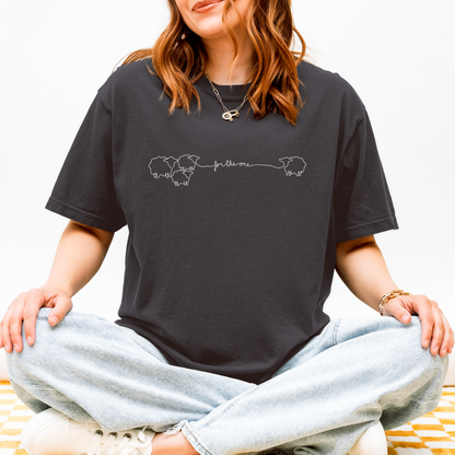 Leaves the 99 | Matthew 18:12-14 Tee