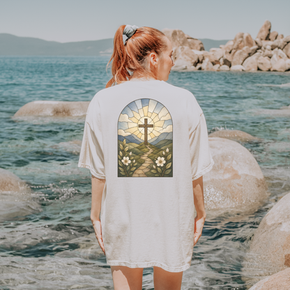 God's Masterpiece | Ephesians 2:10 Tee