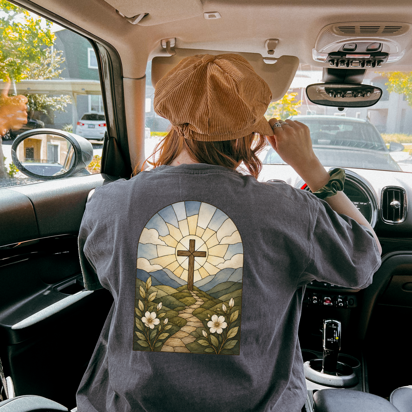 God's Masterpiece | Ephesians 2:10 Tee