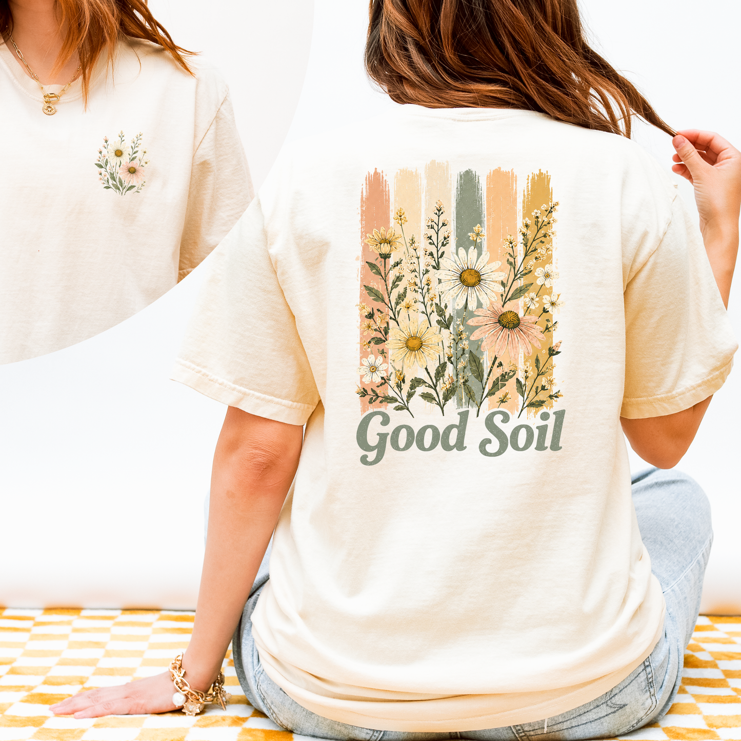 Good Soil | Matthew 13:23
