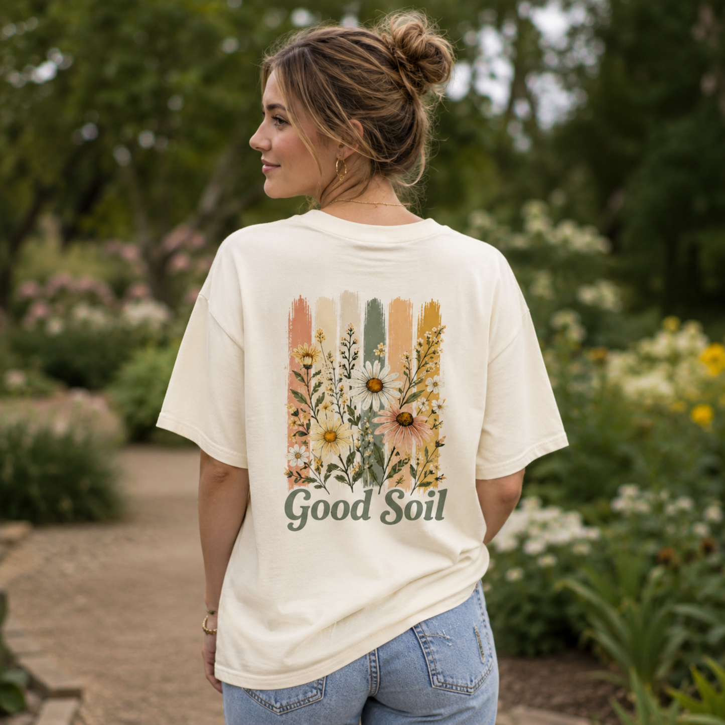 Good Soil | Matthew 13:23