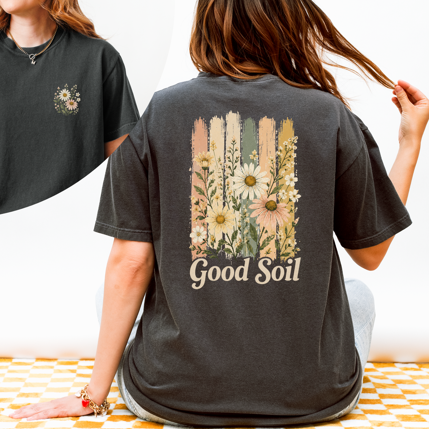 Good Soil | Matthew 13:23
