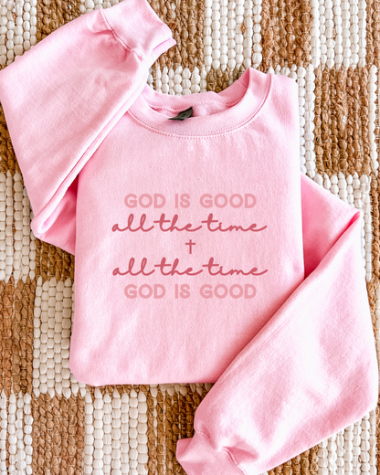 God is Good