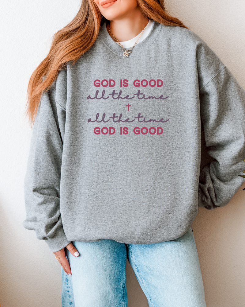God is Good