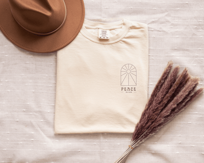 Be Still Tee