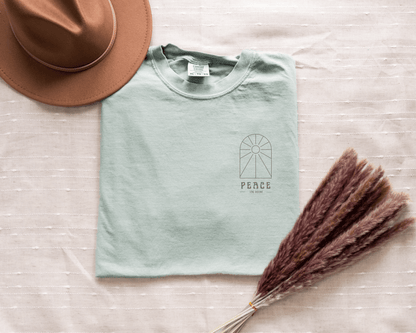 Be Still Tee