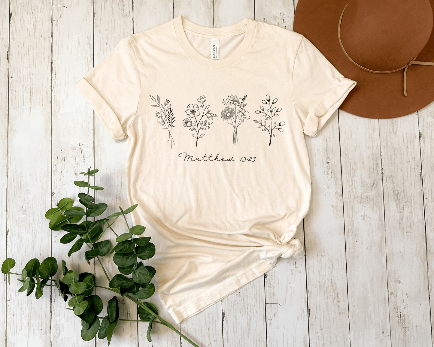 Good Soil Tee