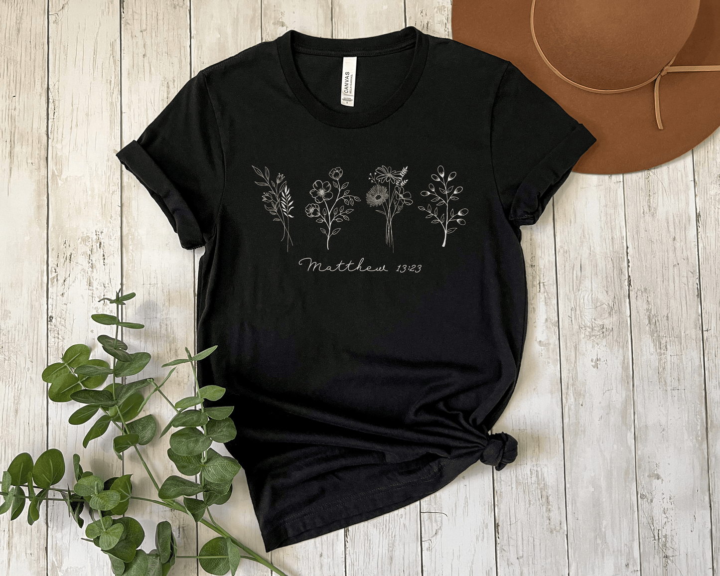 Good Soil Tee