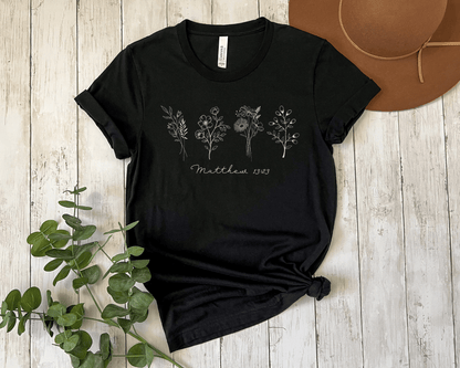 Good Soil Tee