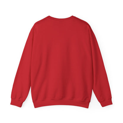 Christmas Crew Neck Sweatshirt