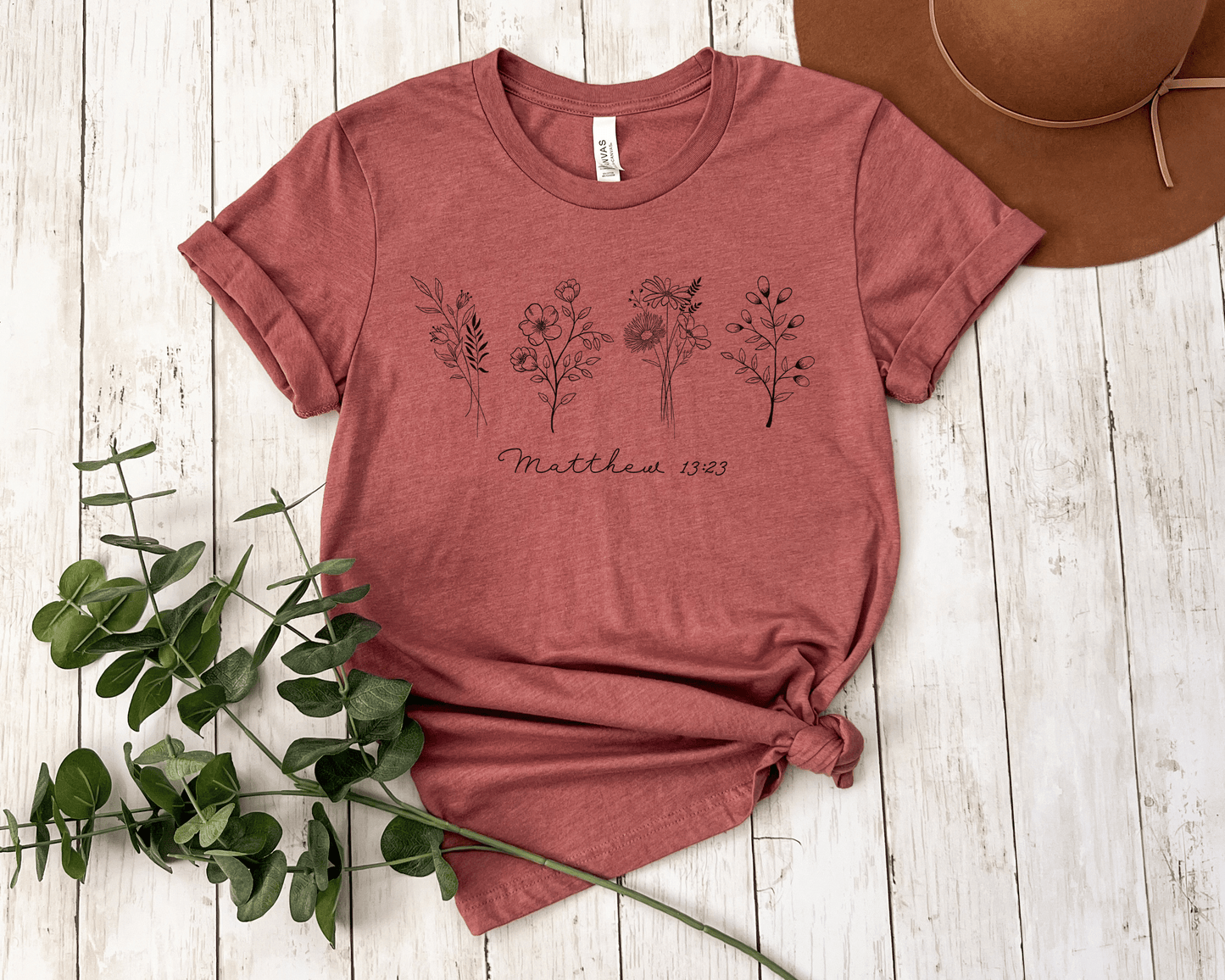 Good Soil Tee
