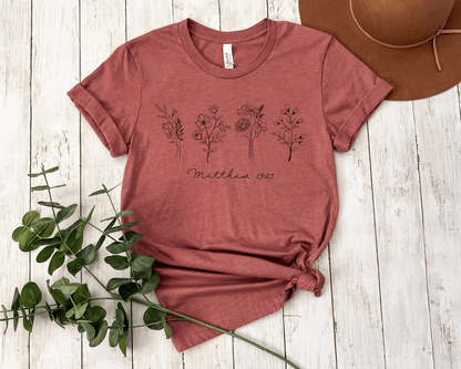 Good Soil Tee