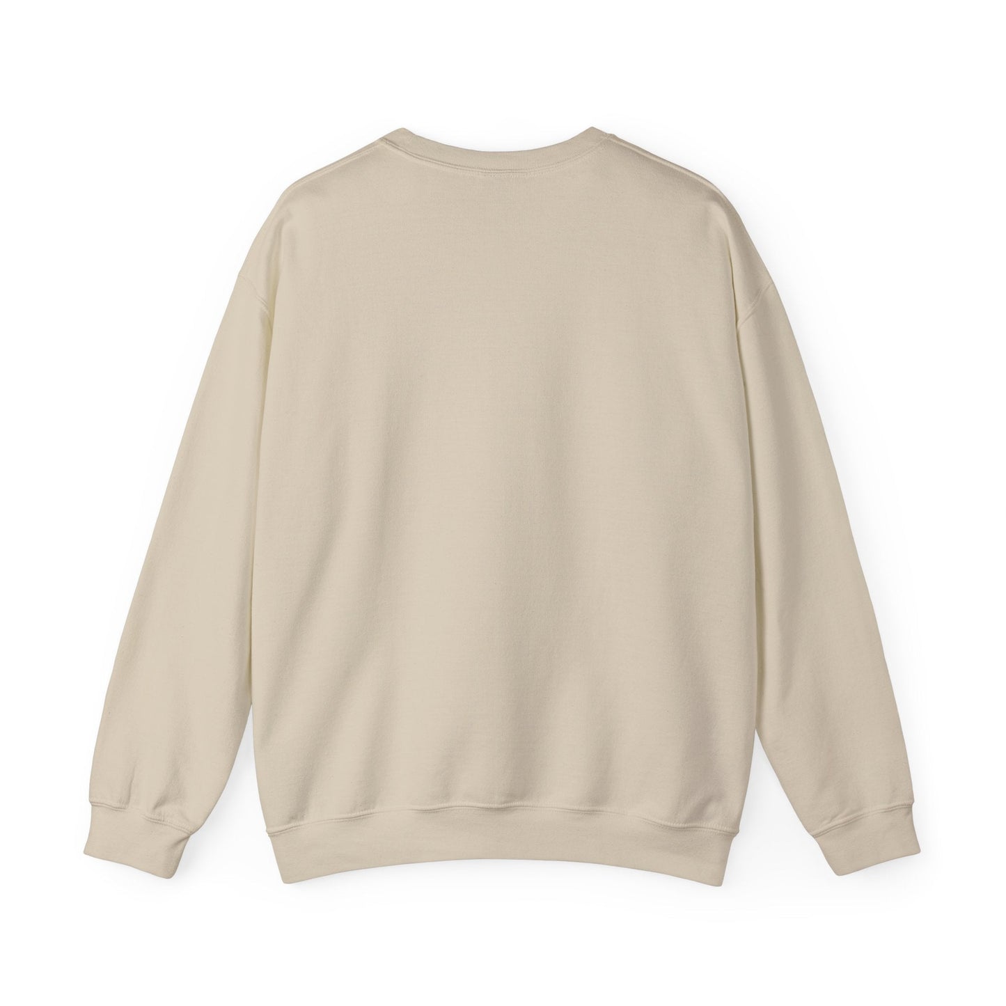 Oh Come Oh Come Emmanuel Crew Neck Sweatshirt