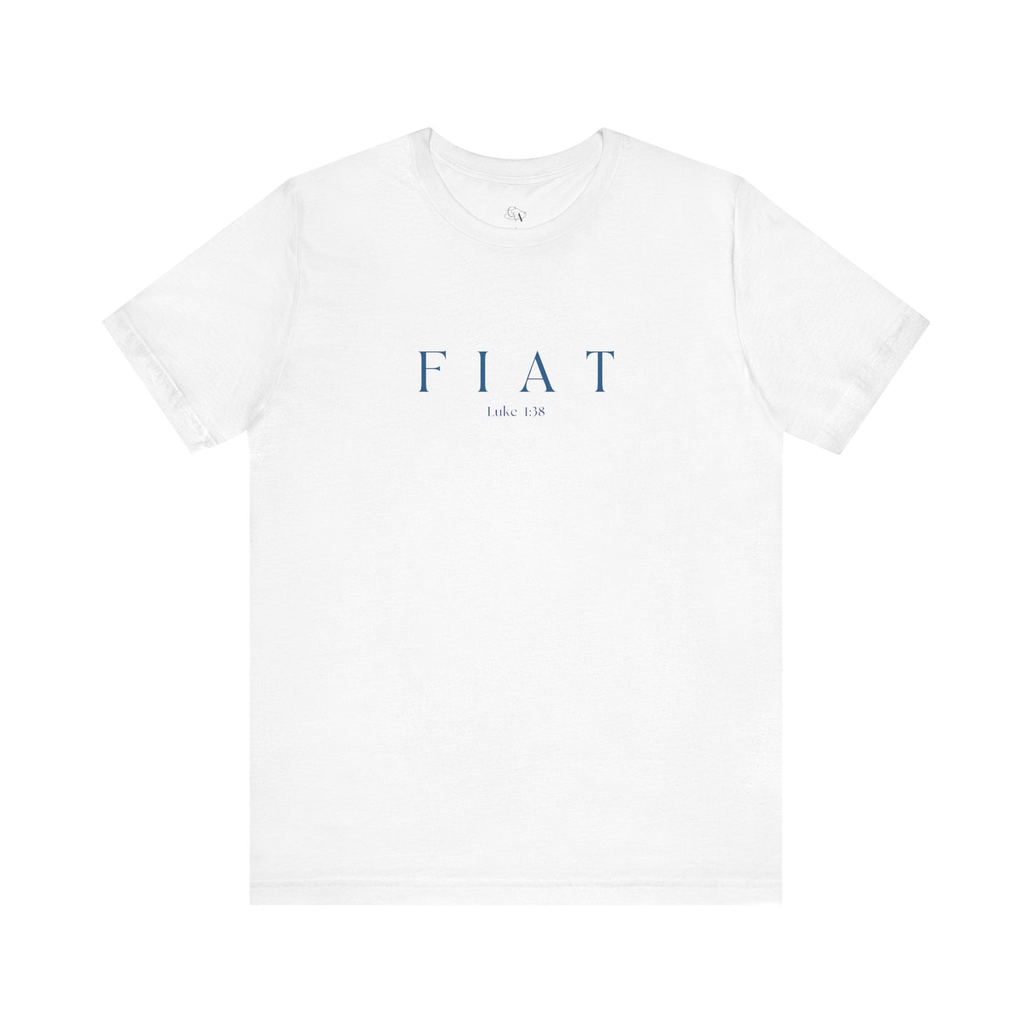 Fiat - Let it Be Done Tee