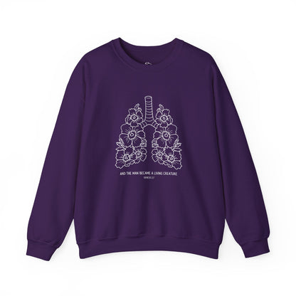 Lungs Sweatshirt V3