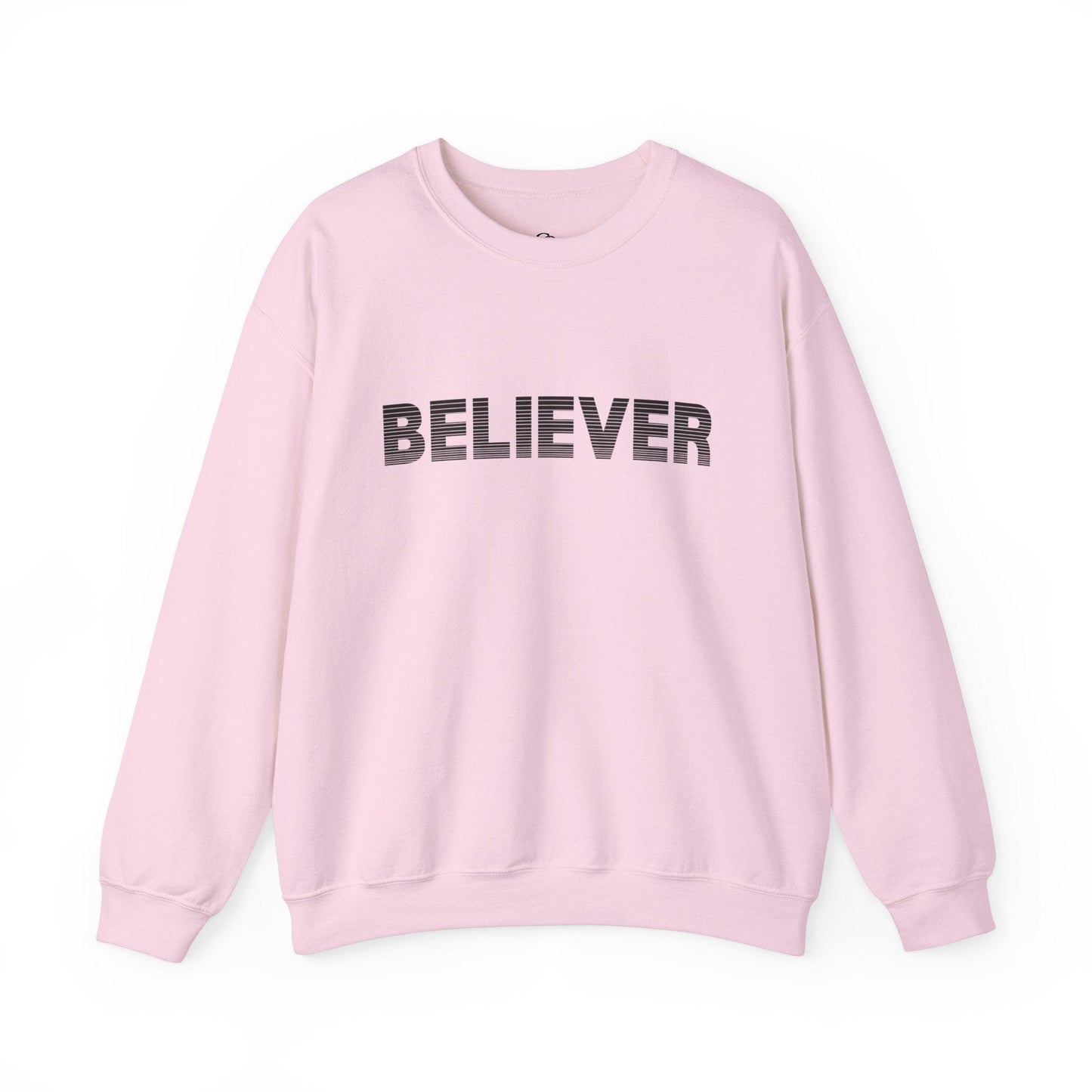 Believer Sweatshirt