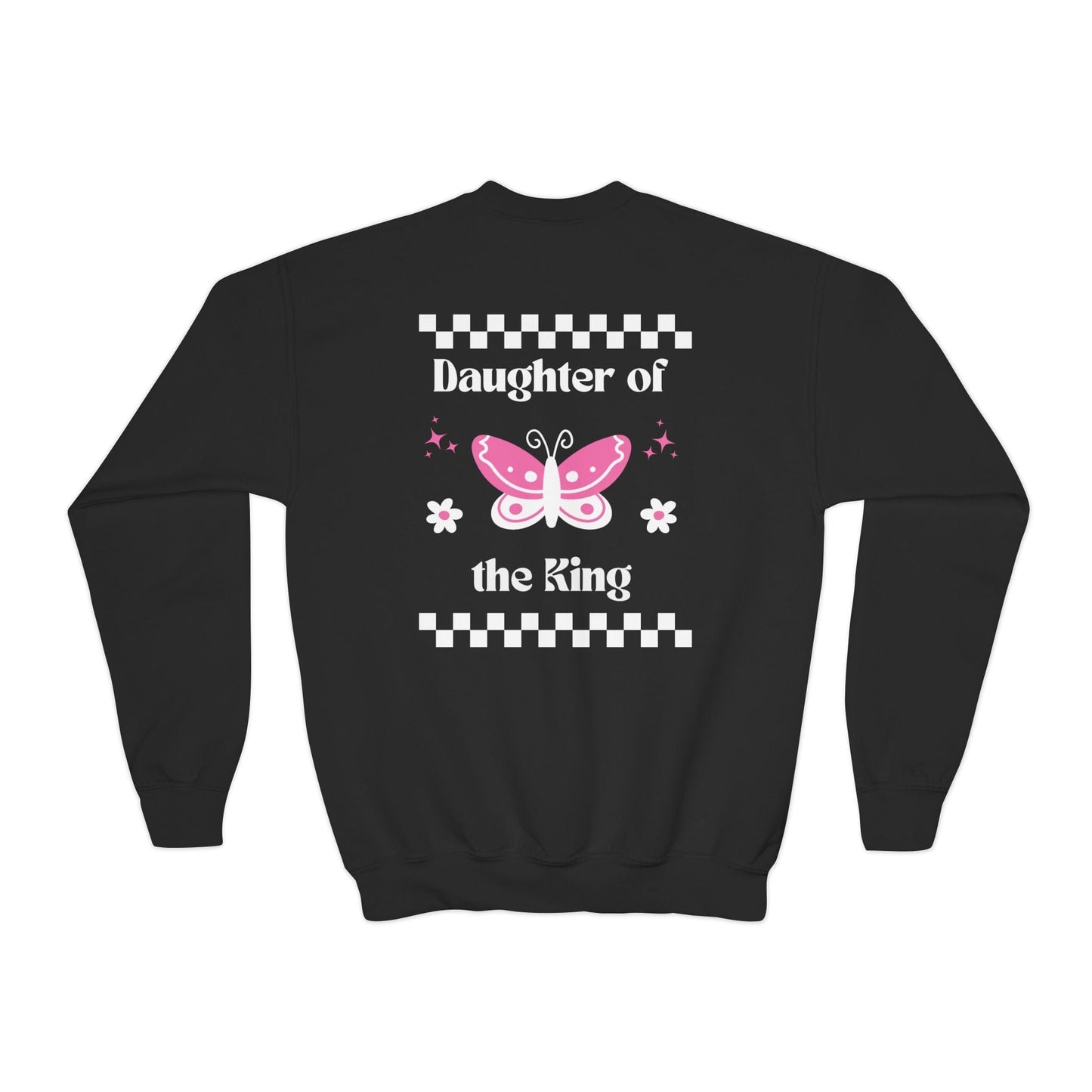 Youth Crewneck Sweatshirt