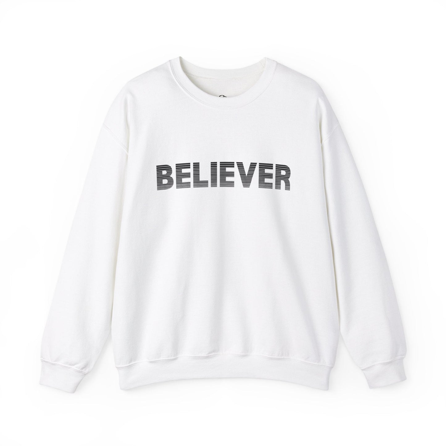 Believer Sweatshirt